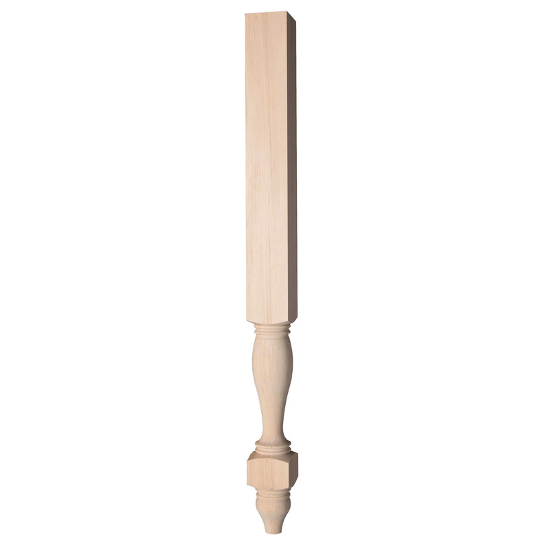 Marshall Island Leg - Species:Pine